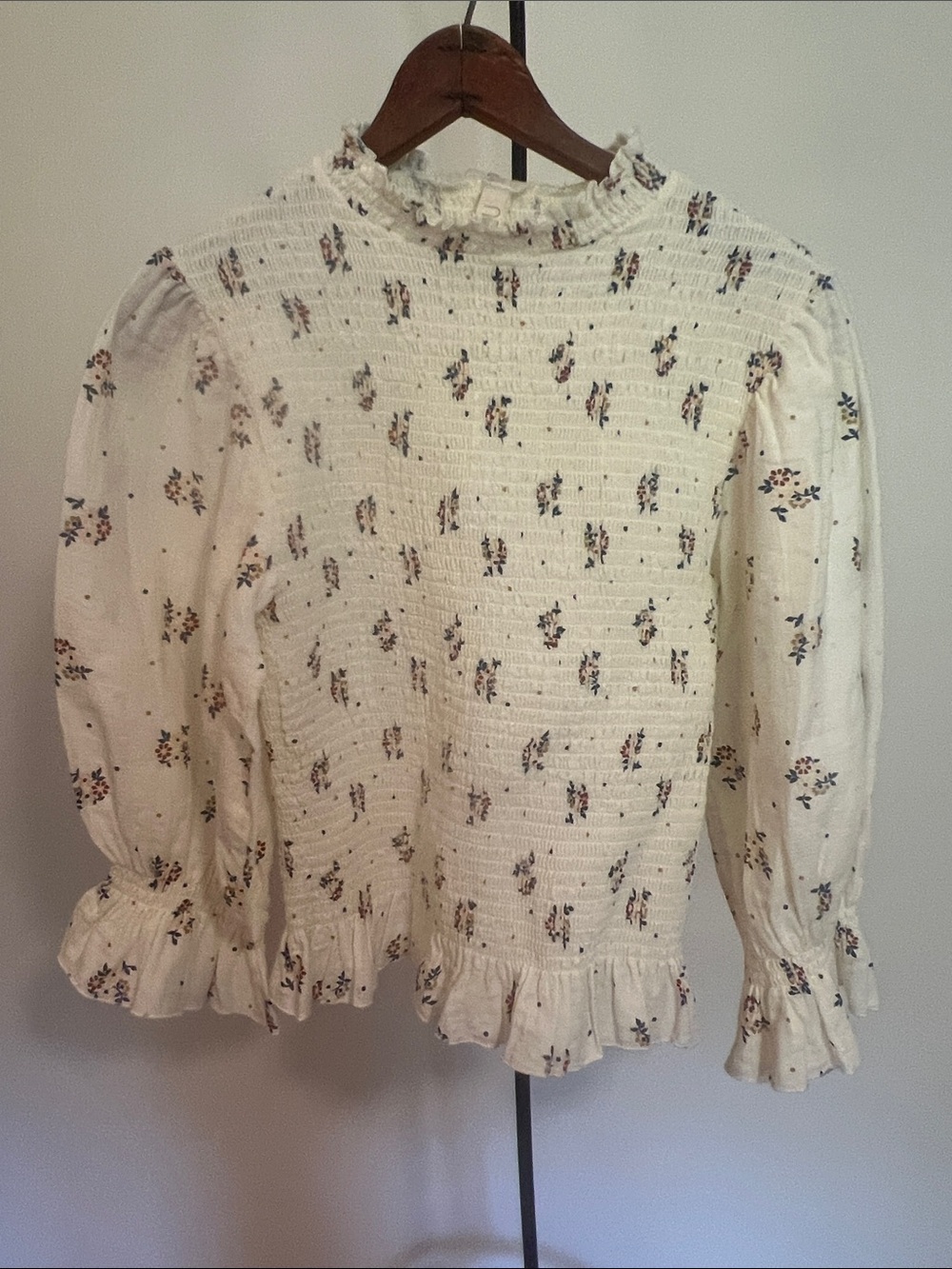 LiiLu Organic Cotton Top